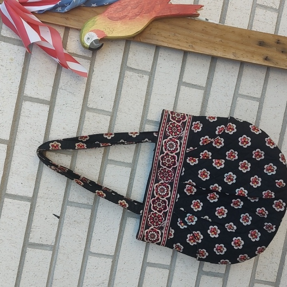 Vera Bradley Pocketbook